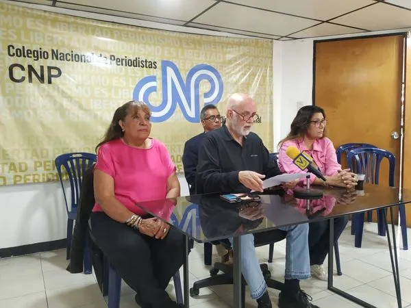 CNP Caracas