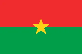 Burkina Faso