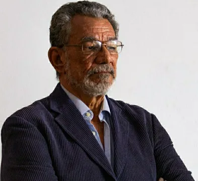 Manuel Isidro Molina Foto
