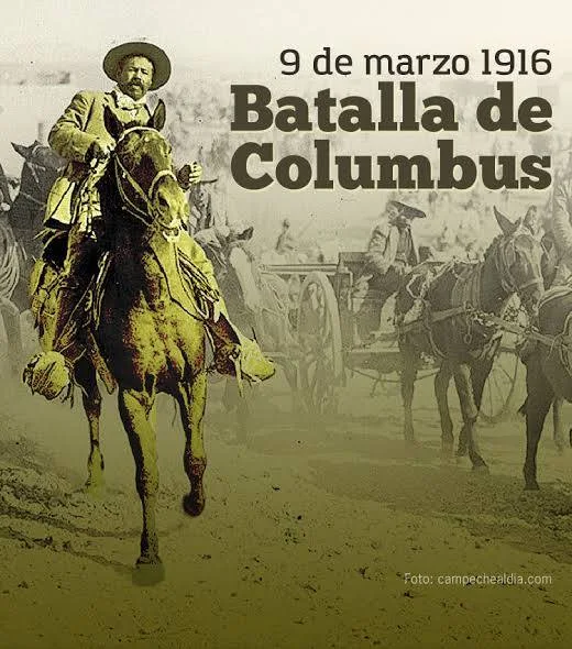 COLUMBUS