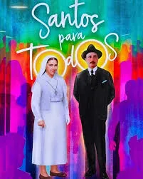 Santos para Todos