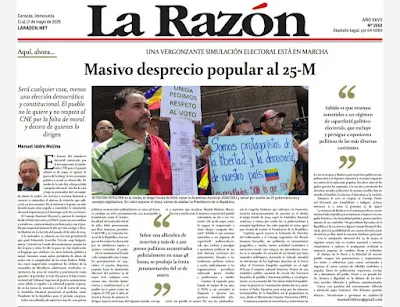 La Razon
