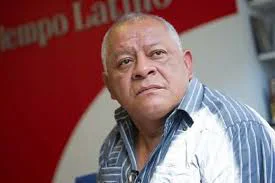 Ivan Freites