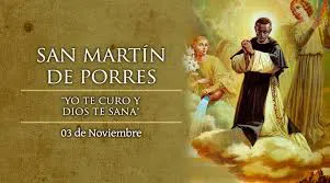 San Martin de Porres