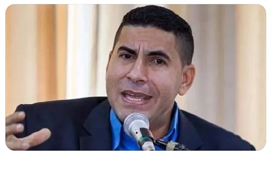 Luis Ratti