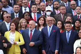 ASAMBLEA NACIONAL