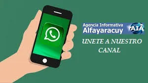 CANAL WHATSAPP