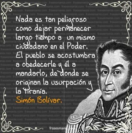 bolivar