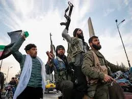 quien va a gobernar siria