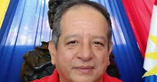 Víctor José Gamarra Manzabel
