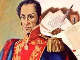 Simon Bolivar Constritución