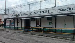 Internado Judicial
