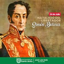 simon bolivar