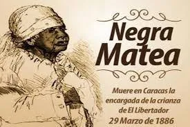 Negra Matea