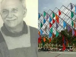 Alejandro Otero