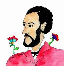 Juan Antonio Perez Bonalde