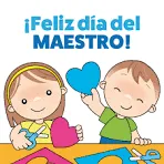 dia del maestro
