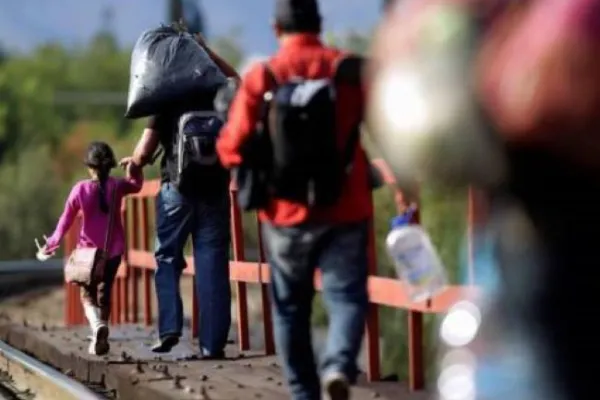 Migrantes
