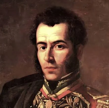 antonio jose de sucre