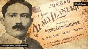 Rafael Bolivar Coronado