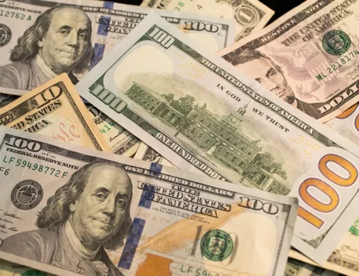 Dolar oficial
