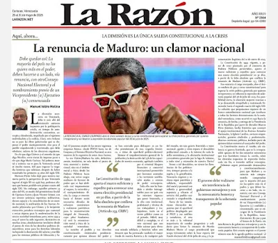 trnuncia de nm