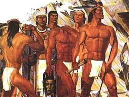 Indios Caracas