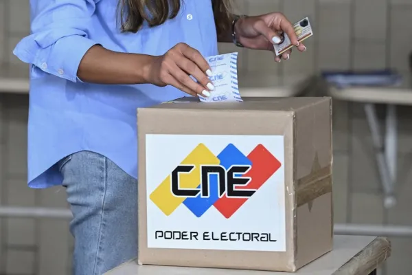 cne elector