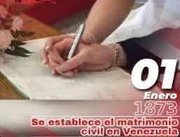 MATRIMONIO CIVIL