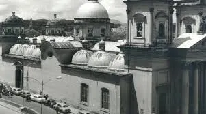 santa teresa