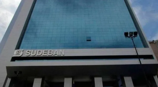 Sudeban