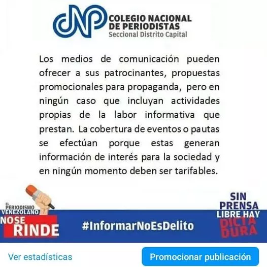 CNP tarifas