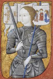 juana de