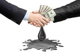 Corrupcion petroleo