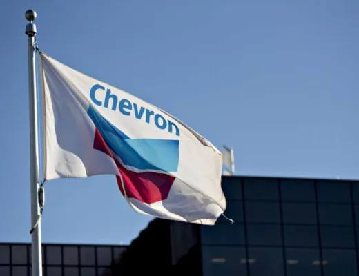 Chevron