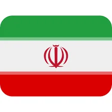 iran