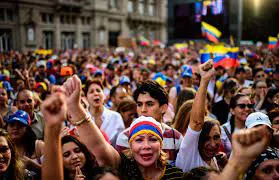 Venezolanos