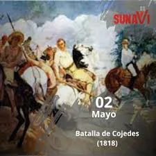 BATALLA DE COJEDES