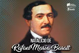 Rafael María Baralt