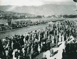Hipodromo el Paraiso