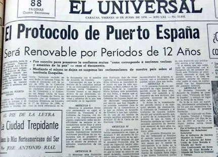 protocolo