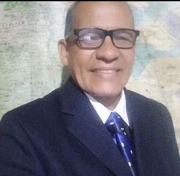 Evelio Salas