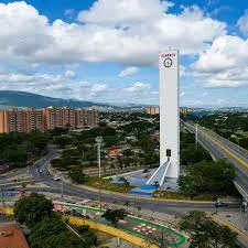 Obelisco de Barquisismeto
