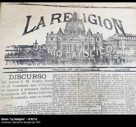la religion