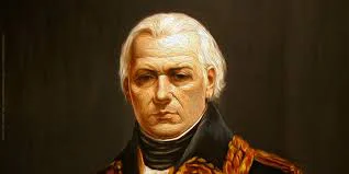 FRANCISCO DE MIRANDA