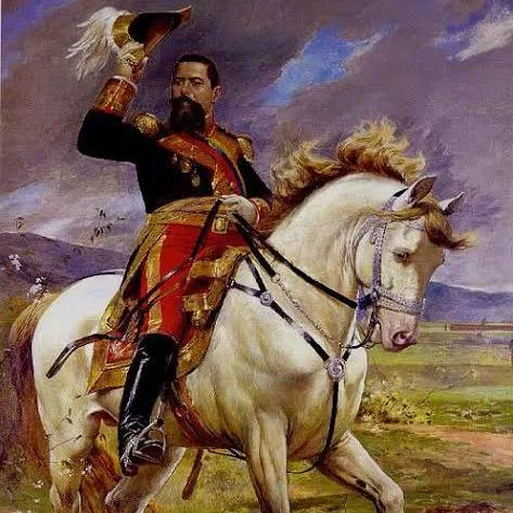 joaquin crespo