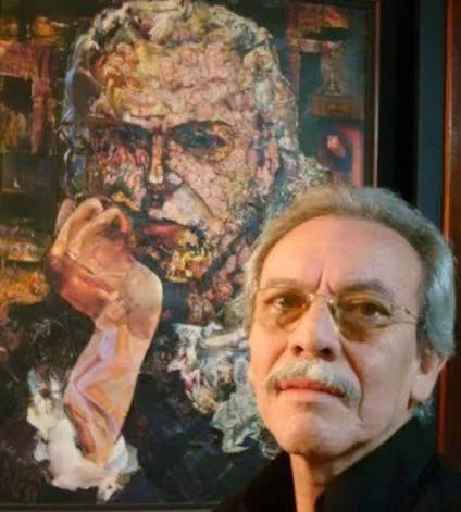 Luis Alfredo Suarez