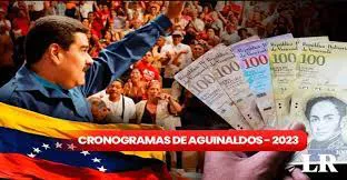 Aguinaldos