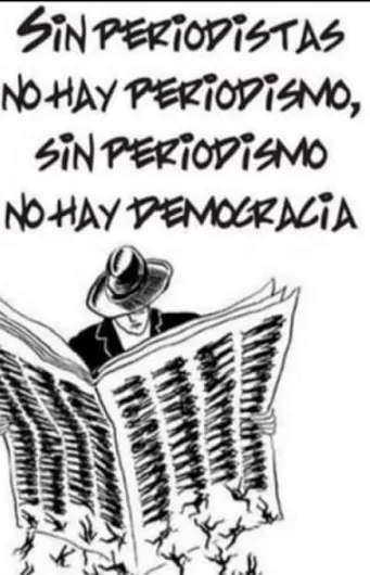PERIODISTA