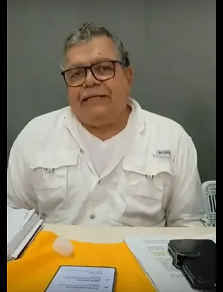 José Elías Torres